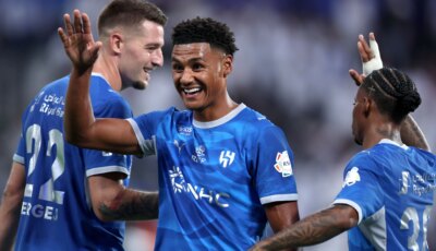 بالفيديو.. الفراج: الهلال أطلق روح البريميرليج.. واستعرض عضلاته على الأهلي!