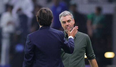 بعد ثلاثية الكلاسيكو.. هل تعمد مدرب الأهلي التقليل من فوز الهلال؟