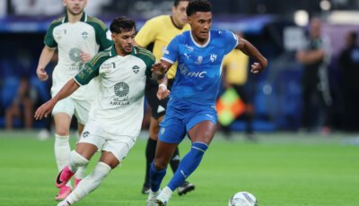 من قلب الهلال.. نصيحة ذهبية لإعادة ترتيب أوراق الأهلي