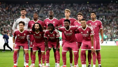 أغلى أندية العالم: برشلونة يتخطى مانشستر يونايتد.. وريال مدريد على قمة بعيدة
