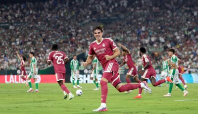 بالفيديو.. الفار يحبط ريال مدريد برفض مقصية إسبي المذهلة
