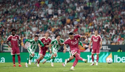 الهزيمة الأولى يا مورينيو.. ريال مدريد يعاقب نفسه في ليلة مجنونة لا تُصدق!