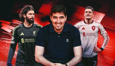 ما هي صفقات ليفربول في سوق الانتقالات الصيفية 2026؟