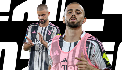 لأن مقاطع يوتيوب واسم يوفنتوس لا يكفيان .. تحذير إلى الاتحاد من زيجروفا