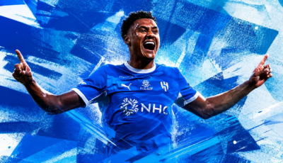 تصرفات أولى واتكينز في الظهور الأول مع الهلال تثير التساؤلات وسط تألقه .. بين نفي الركض وراء الأموال واللعب على مشاعر المشجع السعودي!