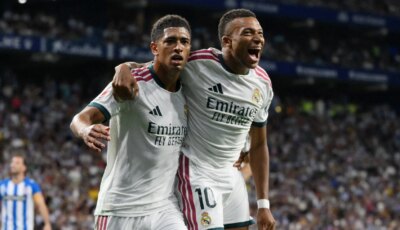 مبابي أم بيلينجهام؟.. كشف هوية لاعب الشهر في ريال مدريد