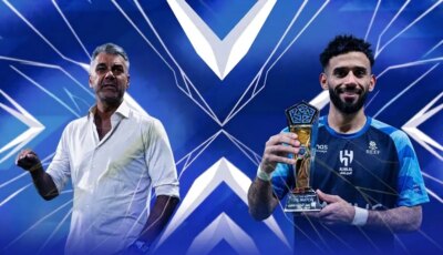 نجم الهلال ينتزع “تاج” سالم الدوسري.. وجمهور الأهلي على حق “مهمة تدمير بطل آسيا اكتملت”!