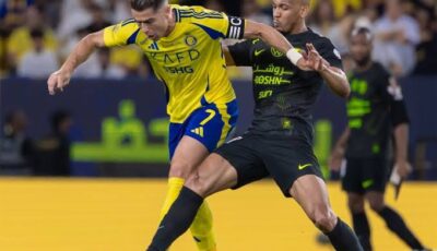موعد مشاهدة مباراة النصر والاتحاد اليوم في دوري روشن السعودي والقنوات الناقلة والتشكيل المتوقع