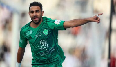 إعلامي سعودي ساخرًا من النصر: الاتحاد يفاضل بين محرز وباكايوكو وجواو فيليكس مُهدد بسحب دراجته!