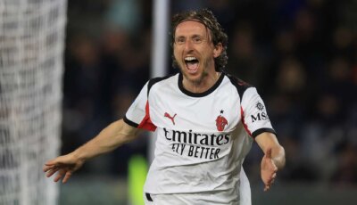 “لولاه لفشلت الصفقة” .. مودريتش يكشف دور مورينيو التاريخي في انتقاله لريال مدريد