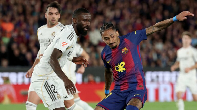 بعد استياء وانتقادات.. أنباء جيدة لريال مدريد عن حكم الكلاسيكو