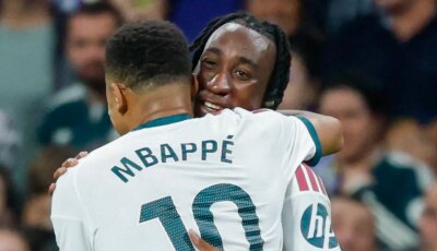 بالفيديو: ديوماندي يمنح ريال مدريد فوزًا شاقًا على فياريال